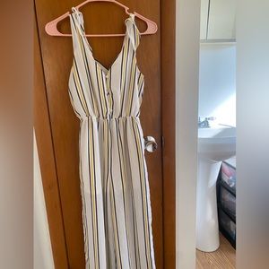 XS Sienna sky Jumpsuit